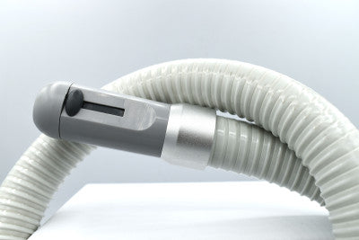 TUBO ASPIRAZIONE Ø 20 mm,compatibile con riuniti Kavo, con TERMINALE