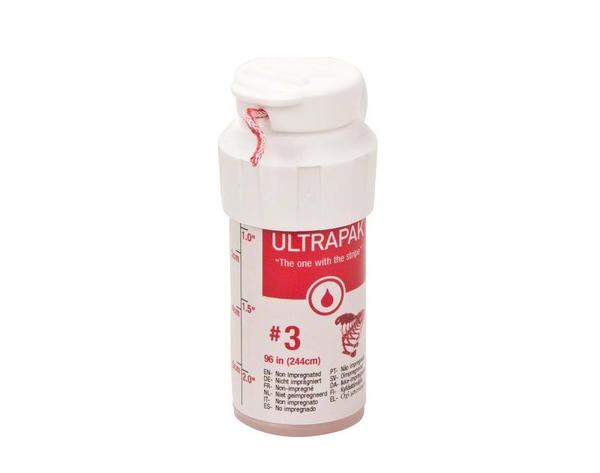 FIL D'ENROULEUR ULTRAPAK CORD 3 ROUGE